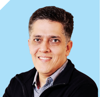 Rahul Sethi